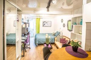 Charmant studio proche de Jaude