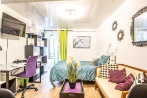 Charmant studio proche de Jaude