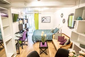 Charmant studio proche de Jaude