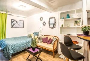 Charmant studio proche de Jaude