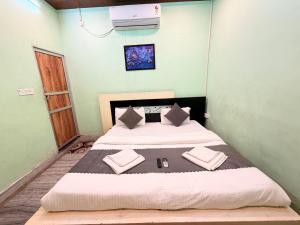 The Unnati Residency