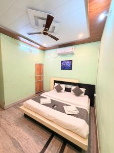 The Unnati Residency