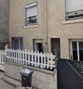 Charmant studio proche de Jaude