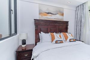 Havon Suites Westlands- Modern 1 BR near GTC