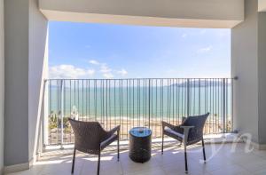 Panorama Premier Serviced Apartments Nha Trang