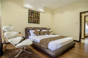 The Landmark Suites Westlands, Nairobi- Next to Westgate Mall