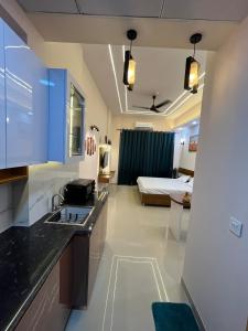 Vox Studio Apartment