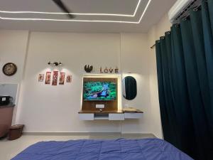 Vox Studio Apartment