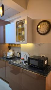 Vox Studio Apartment