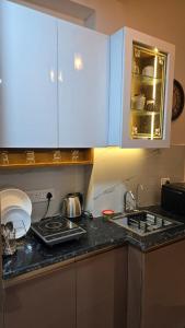 Vox Studio Apartment