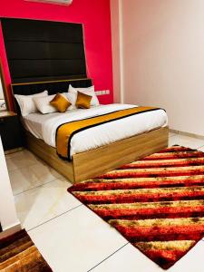 Nice Inn Residency