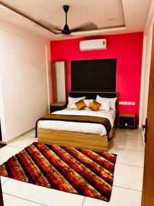 Nice Inn Residency