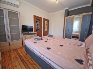 Patriarch 78 The Grand Family Suite with FREE PARKING