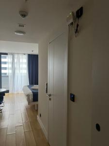 Batumi panoramic views of the sea