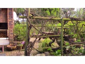 Forest Nest Cottage, Tsitsikamma