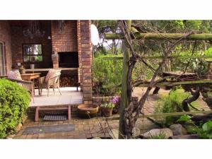 Forest Nest Cottage, Tsitsikamma