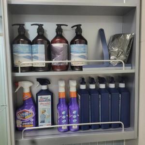 1004#Gangnam Urban Vogue Suites #Top-rated Unit # All-New Furnituren