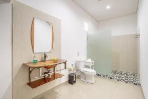 Q LE Villa 2 is 2BR Villa with Private Pool in Seminyak