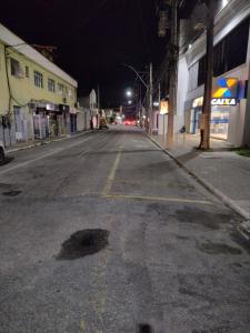 Casa temporada próximo a praça do canhão