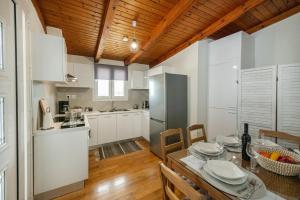 Perivolia Panorama - Peaceful Retreat with View