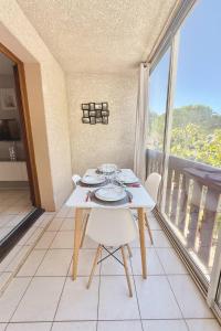 La Parenthèse - Proche de la mer et centre ville