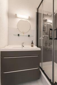 La Parenthèse - Proche de la mer et centre ville