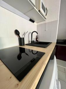 La Parenthèse - Proche de la mer et centre ville