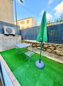 Studio le Colibri - Hyères centre