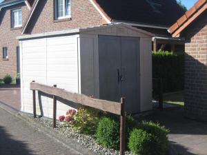 Ferienwohnung Henrich