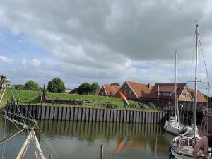 Ferienwohnung Henrich