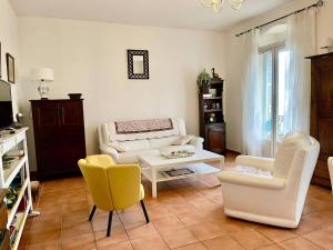 " Le cocon Hyérois" 100m2 - Wifi & Garage