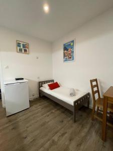 Palermo’ - Port dHyères Air-conditioned & Wifi