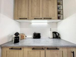 Le Marin - Cosy flat 500 metres from the sea