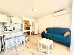 Le pêcheur - Cosy Studio au bord de mer & parking