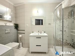 365PAM - Apartament w Porcie