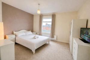 Comfortable rooms Manchester