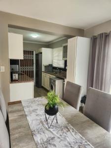 Saddleback Self-Catering