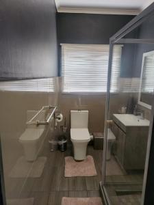 Saddleback Self-Catering