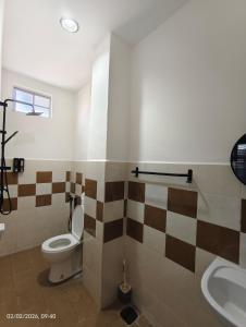 Tréroses villa big family homestay