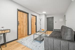 Apartament California Premium-80m2 Klimatyzacja 6osób