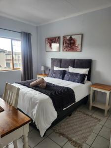 Saddleback Self-Catering