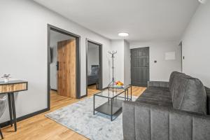 Apartament California Premium-80m2 Klimatyzacja 6osób