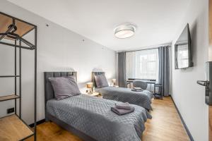 Apartament California Premium-80m2 Klimatyzacja 6osób