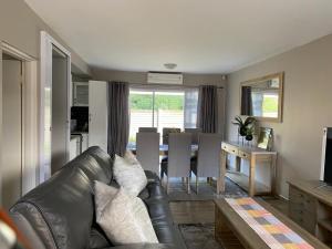 Saddleback Self-Catering