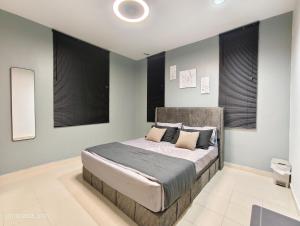 Tréroses villa big family homestay