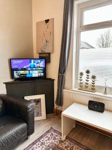 Comfortable rooms Manchester