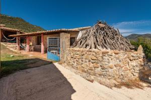 Villa Bella Solanas - Cuili Murvoni img20