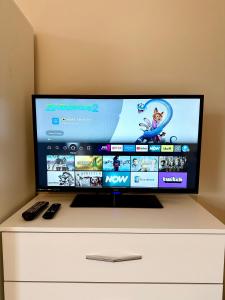 Comfortable rooms Manchester