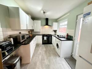 Comfortable rooms Manchester