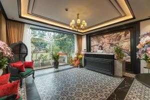 Grand&Spa Hotel Đô Nghĩa